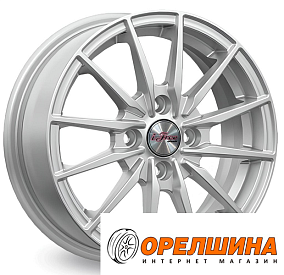 iFree  Финчер  5,5x14  4x98  ЕТ35  58,6  Нео-классик